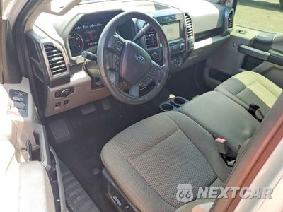 Zdjęcie 8 z 13 samochodu: 2019 FORD F150 SUPER CAB VIN:1FTEX1CB9KKD36015 - miniatura