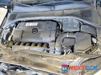 Zdjęcie 11 z 12 samochodu: 2010 VOLVO XC70 3.2 VIN:YV4960BZ2A1077754 - miniatura
