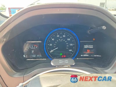 Zdjęcie 9 z 12 samochodu: 2020 HONDA HR-V EX VIN:3CZRU6H50LM701373 - miniatura