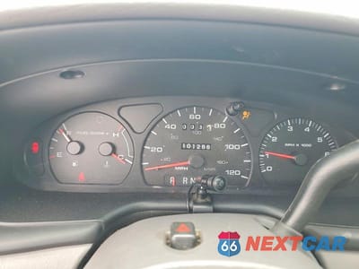 Zdjęcie 9 z 12 samochodu: 2002 FORD TAURUS SES VIN:1FAFP55252G248483 - miniatura
