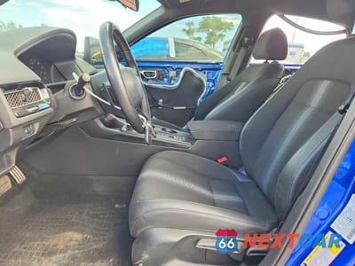 Zdjęcie 7 z 13 samochodu: 2023 HONDA CIVIC SPORT VIN:2HGFE2F51PH502775 - miniatura