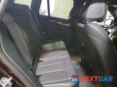 Zdjęcie 10 z 12 samochodu: 2020 BMW X3 XDRIVE30I VIN:5UXTY5C02LLT37088 - miniatura