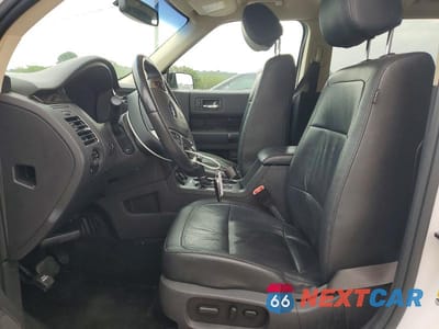 Zdjęcie 7 z 13 samochodu: 2016 FORD FLEX SEL VIN:2FMGK5C89GBA19917 - miniatura