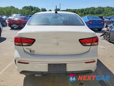 Zdjęcie 6 z 12 samochodu: 2022 KIA RIO S VIN:3KPA24AD5NE434131 - miniatura