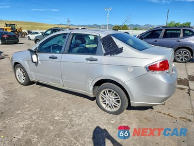 Drugie zdjęcie samochodu z przodu: 2009 FORD FOCUS SE VIN:1FAHP35N39W194303 - miniatura
