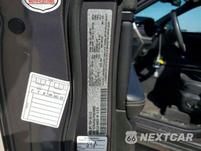 Zdjęcie 13 z 13 samochodu: 2023 JEEP GRAND CHEROKEE L LAREDO VIN:1C4RJKAG1P8870850 - miniatura
