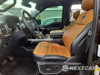Zdjęcie 7 z 12 samochodu: 2023 FORD F150 SUPERCREW VIN:1FTFW1EDXPFC32803 - miniatura