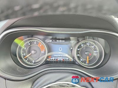 Zdjęcie 9 z 13 samochodu: 2019 JEEP CHEROKEE LIMITED VIN:1C4PJMDN9KD214957 - miniatura