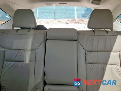 Zdjęcie 10 z 14 samochodu: 2014 HONDA CR-V EXL VIN:5J6RM4H72EL116420 - miniatura