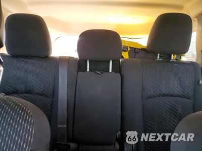 Zdjęcie 10 z 13 samochodu: 2018 DODGE JOURNEY SE VIN:3C4PDCAB4JT474252 - miniatura