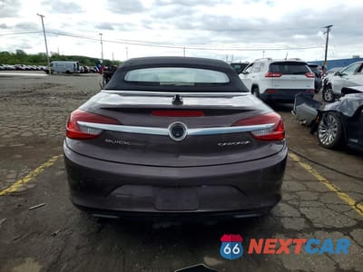 Zdjęcie 6 z 12 samochodu: 2016 BUICK CASCADA PREMIUM VIN:W04WT3N55GG155078 - miniatura