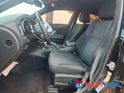 Zdjęcie 7 z 12 samochodu: 2016 DODGE CHARGER R/T VIN:2C3CDXCT0GH232902 - miniatura