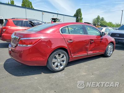 Trzecie zdjęcie samochodu z tyłu: 2011 BUICK LACROSSE CXL VIN:1G4GC5ED3BF245109 - miniatura