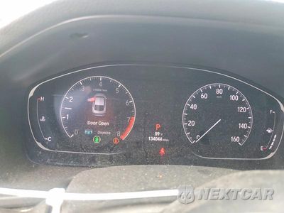 Zdjęcie 9 z 12 samochodu: 2020 HONDA ACCORD SPORT VIN:1HGCV2F31LA025176 - miniatura
