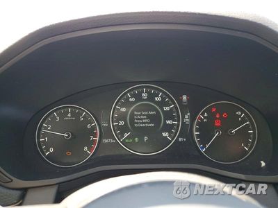 Zdjęcie 9 z 13 samochodu: 2025 MAZDA CX-90 PREFERRED VIN:JM3KKBHD4S1245913 - miniatura