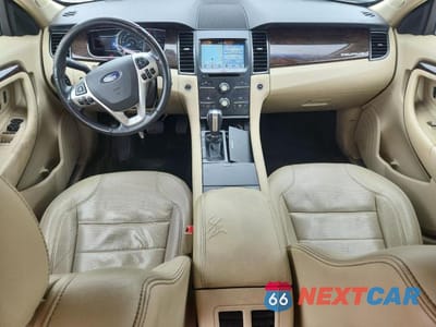 Zdjęcie 8 z 12 samochodu: 2016 FORD TAURUS LIMITED VIN:1FAHP2F89GG110804 - miniatura