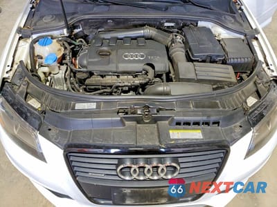 Zdjęcie 11 z 12 samochodu: 2012 AUDI A3 PREMIUM PLUS VIN:WAUMFBFM0CA061687 - miniatura