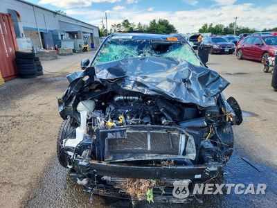 Piąte zdjęcie samochodu w środku: 2020 HYUNDAI KONA LIMITED VIN:KM8K3CA50LU568141 - miniatura