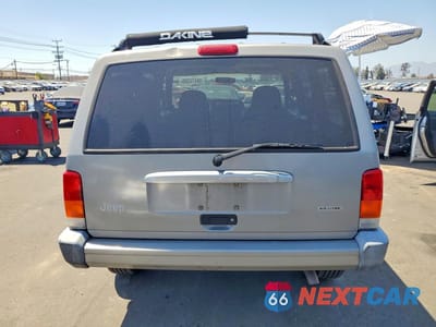 Zdjęcie 6 z 13 samochodu: 2001 JEEP CHEROKEE SPORT VIN:1J4FT48SX1L506704 - miniatura