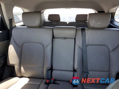 Zdjęcie 10 z 13 samochodu: 2014 HYUNDAI SANTA FE GLS VIN:KM8SN4HF6EU067269 - miniatura