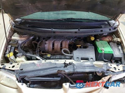 Zdjęcie 12 z 13 samochodu: 2000 DODGE GRAND CARAVAN SE VIN:1B4GP44G0YB750990 - miniatura