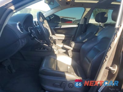 Zdjęcie 7 z 12 samochodu: 2008 AUDI A3 2.0 VIN:WAUHF78P08A073402 - miniatura