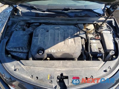 Zdjęcie 11 z 12 samochodu: 2017 CHEVROLET IMPALA PREMIER VIN:1G1145S34HU134990 - miniatura