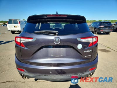 Zdjęcie 6 z 13 samochodu: 2019 ACURA RDX VIN:5J8TC2H36KL043114 - miniatura