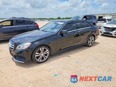 2014 MERCEDES-BENZ E 350 WDDHF5KB3EB036778 - główne zdjęcie licytacji z USA - miniatura
