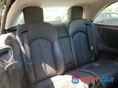 Zdjęcie 10 z 12 samochodu: 2006 MERCEDES-BENZ CLK 350 VIN:WDBTK56F66T074318 - miniatura