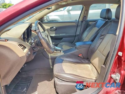 Zdjęcie 7 z 13 samochodu: 2008 CHEVROLET MALIBU LTZ VIN:1G1ZK57B78F287974 - miniatura