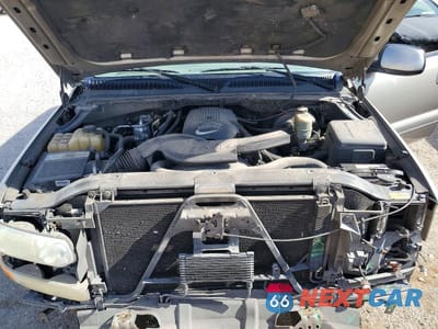 Zdjęcie 11 z 12 samochodu: 2002 CHEVROLET TAHOE K1500 VIN:1GNEK13Z42R207271 - miniatura