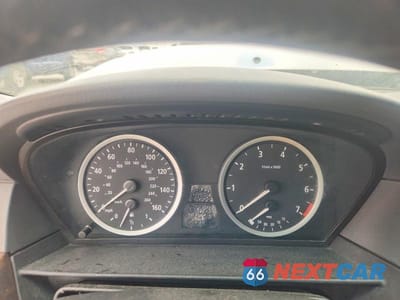 Zdjęcie 9 z 12 samochodu: 2004 BMW 530 I VIN:WBANA73574B058732 - miniatura