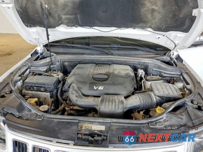 Zdjęcie 12 z 13 samochodu: 2015 JEEP GRAND CHEROKEE LIMITED VIN:1C4RJFBGXFC150447 - miniatura