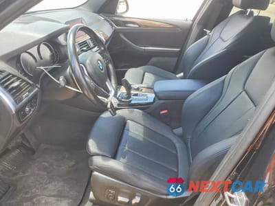 Zdjęcie 7 z 14 samochodu: 2018 BMW X3 XDRIVE30I VIN:5UXTR9C53JLC80058 - miniatura