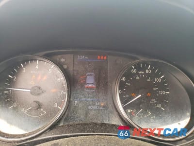 Zdjęcie 9 z 12 samochodu: 2020 NISSAN ROGUE SPORT S VIN:JN1BJ1CW6LW368425 - miniatura