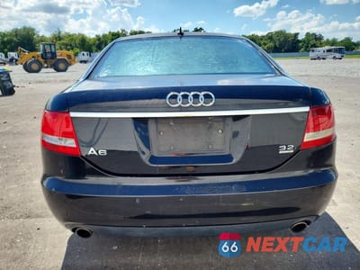Zdjęcie 6 z 12 samochodu: 2005 AUDI A6 3.2 QUATTRO VIN:WAUDG74FX5N120674 - miniatura