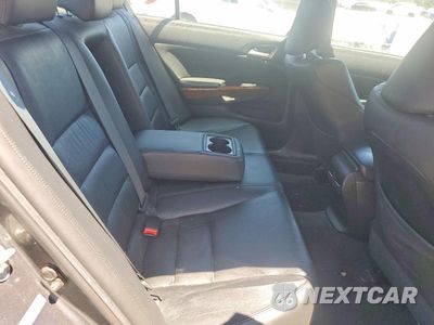 Zdjęcie 10 z 12 samochodu: 2012 HONDA ACCORD EXL VIN:1HGCP3F80CA036388 - miniatura
