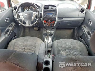Zdjęcie 8 z 13 samochodu: 2015 NISSAN VERSA NOTE SV VIN:3N1CE2CP6FL381693 - miniatura