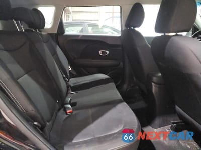 Zdjęcie 10 z 12 samochodu: 2016 KIA SOUL BASE VIN:KNDJN2A23G7256913 - miniatura