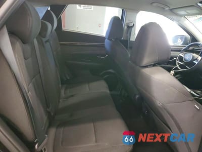Zdjęcie 11 z 13 samochodu: 2023 HYUNDAI TUCSON SEL VIN:5NMJBCAE5PH193234 - miniatura