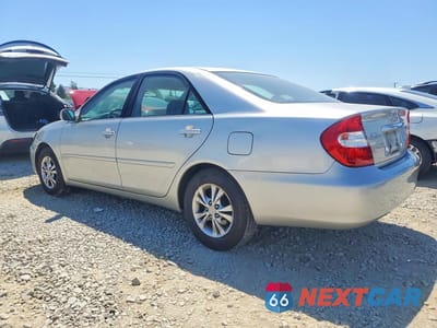 Drugie zdjęcie samochodu z przodu: 2004 TOYOTA CAMRY LE V6 VIN:4T1BF30K74U586894 - miniatura