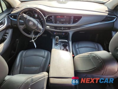 Zdjęcie 8 z 13 samochodu: 2020 BUICK ENCLAVE ESSENCE VIN:5GAERBKW1LJ216058 - miniatura