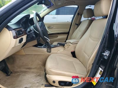 Zdjęcie 7 z 12 samochodu: 2011 BMW 328 XI VIN:WBAPK7C5XBA820895 - miniatura
