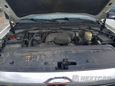 Zdjęcie 12 z 13 samochodu: 2016 GMC SIERRA K2500 HEAVY DUTY VIN:1GT12REGXGF189112 - miniatura