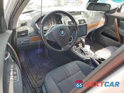 Zdjęcie 8 z 13 samochodu: 2009 BMW X3 XDRIVE30I VIN:WBXPC93459WJ27963 - miniatura