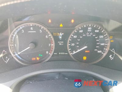 Zdjęcie 9 z 13 samochodu: 2013 LEXUS GS 350 VIN:JTHBE1BL8D5021709 - miniatura
