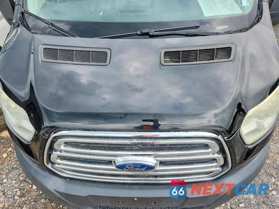 Zdjęcie 12 z 13 samochodu: 2019 FORD TRANSIT T-350 HD VIN:1FBVU4XM4KKB02813 - miniatura