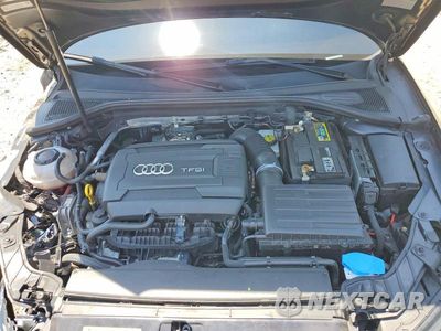 Zdjęcie 11 z 13 samochodu: 2019 AUDI A3 PREMIUM VIN:WAUBEGFF6K1027485 - miniatura