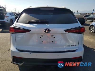 Zdjęcie 6 z 13 samochodu: 2021 LEXUS NX 300H BASE VIN:JTJGJRDZ6M5015696 - miniatura
